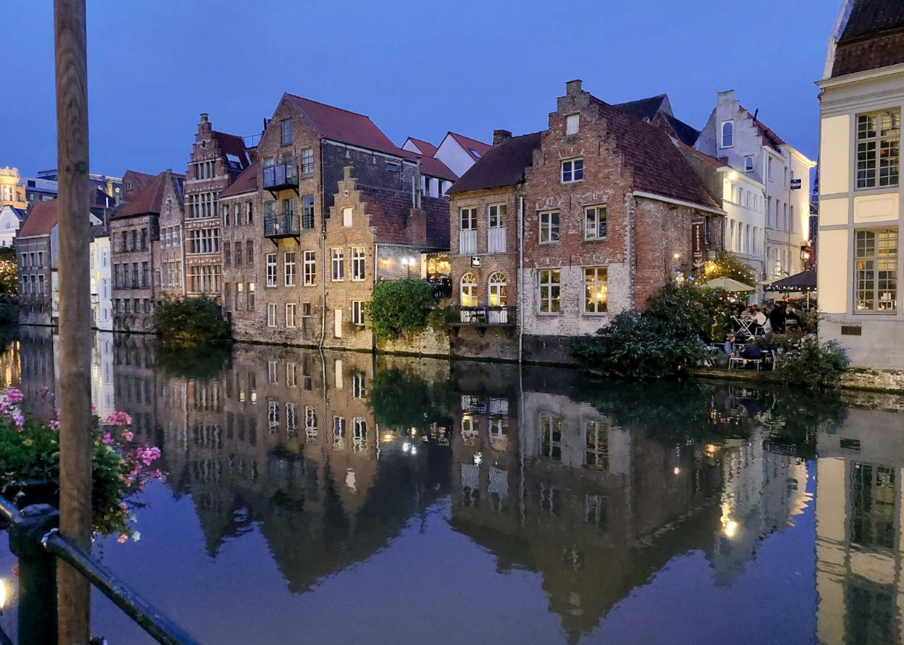 Ghent