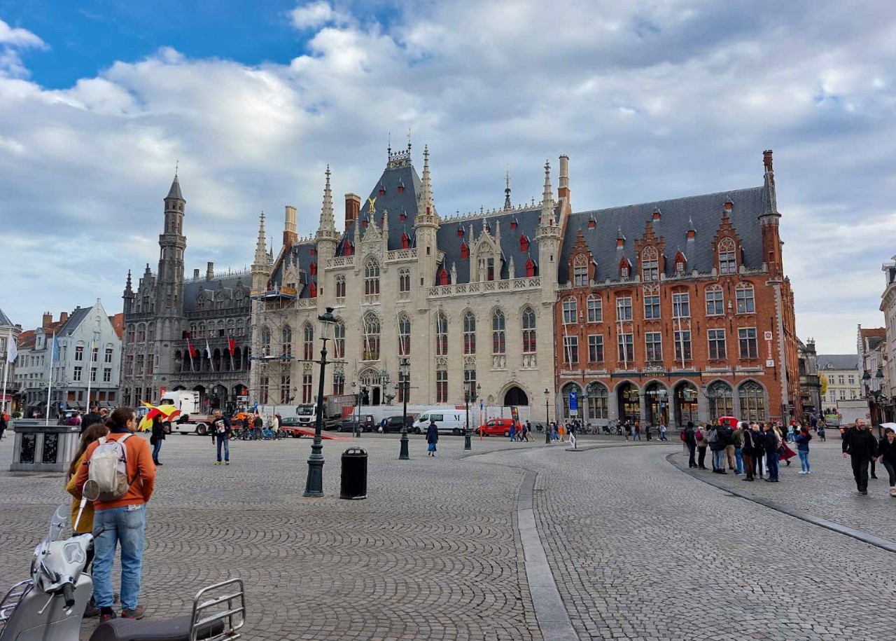 Brugge, Belgium