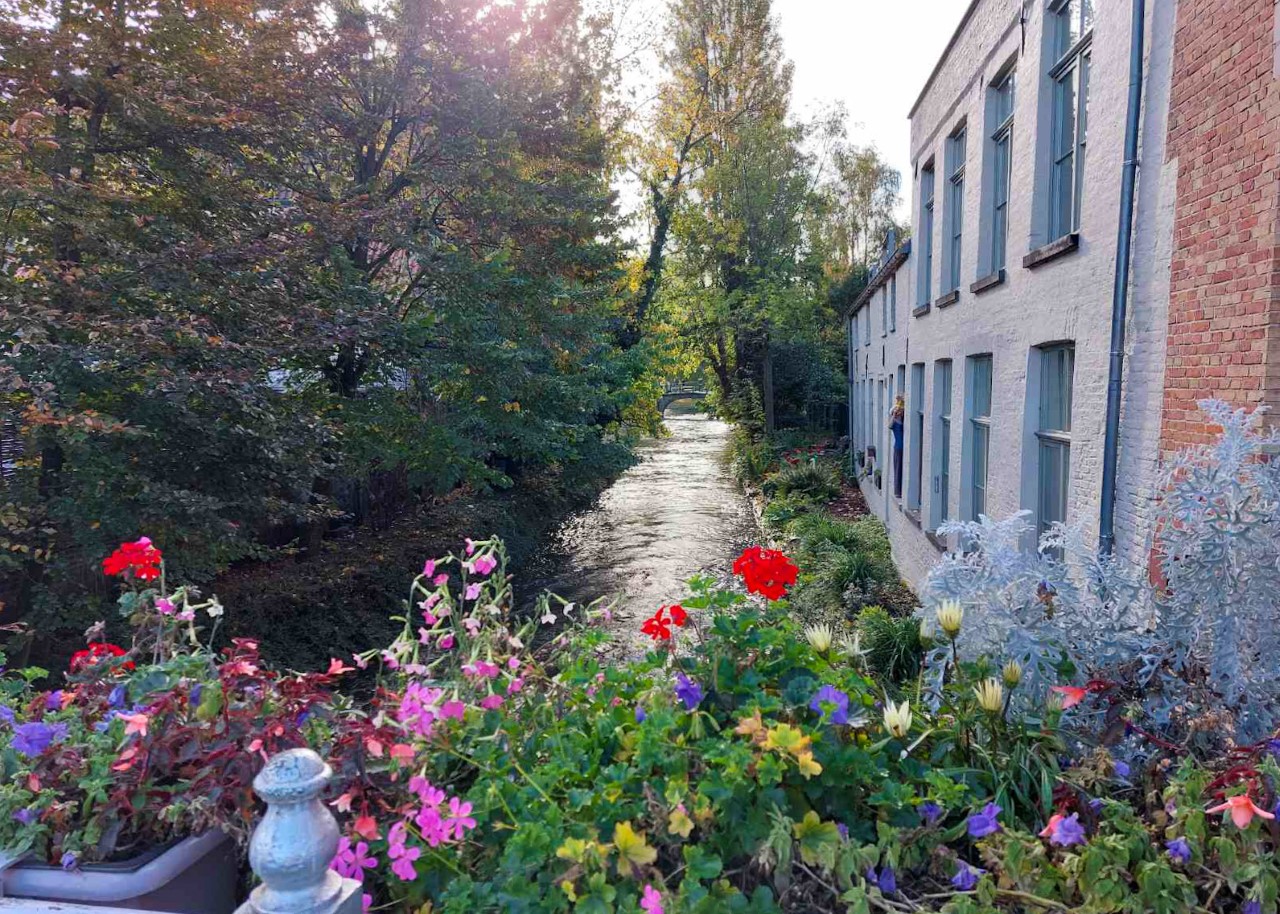 Brugge, Belgium