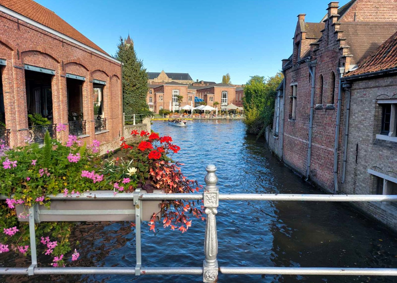 Brugge, Belgium