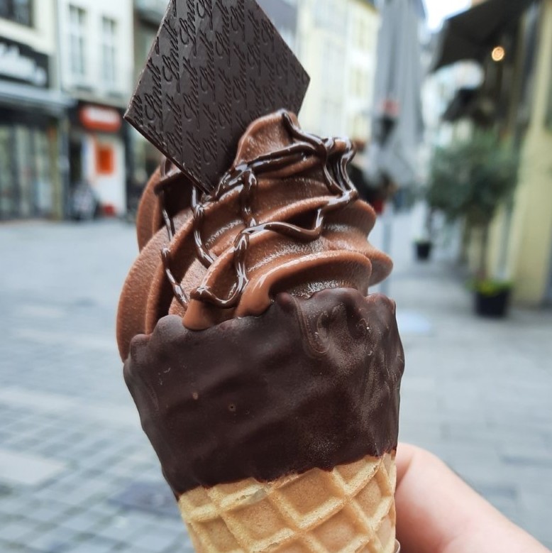 SGodiva Icecream