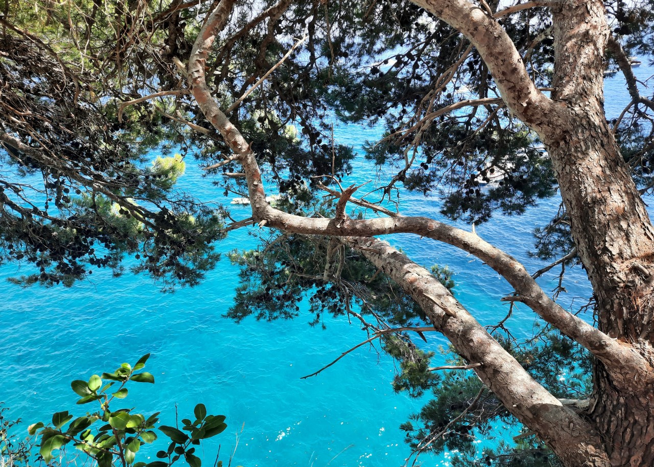 Positano, Italy