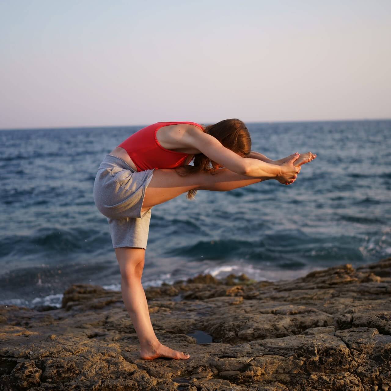 Yoga Pose
