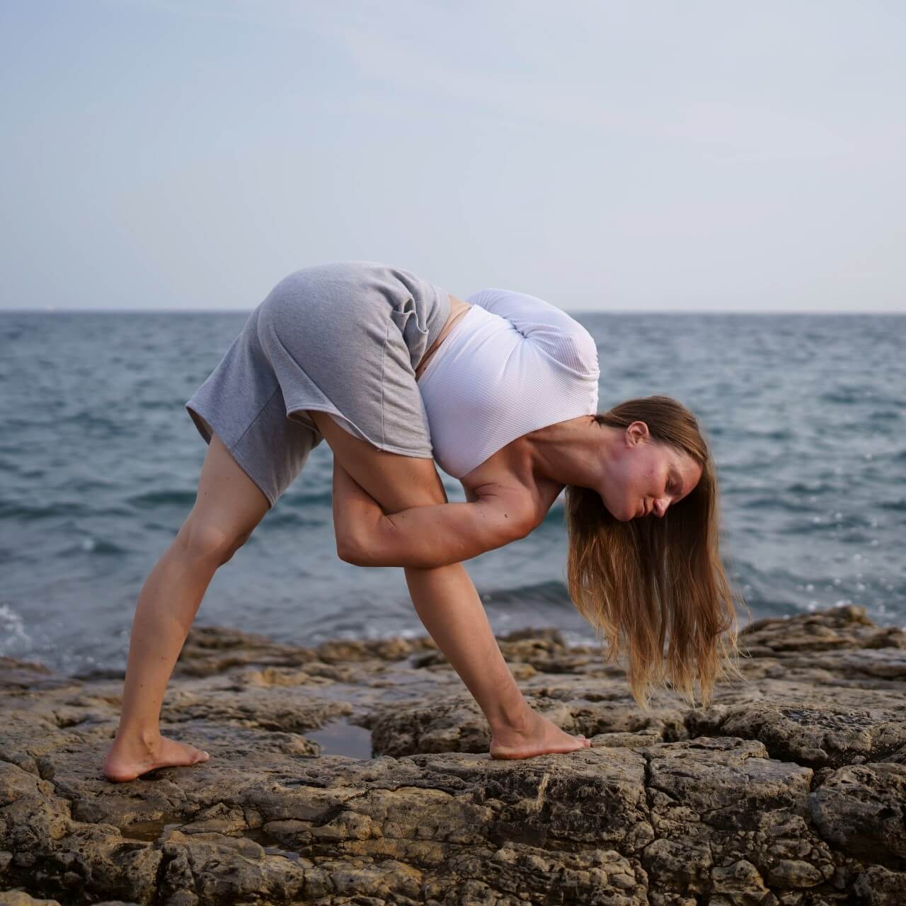 Yoga Pose