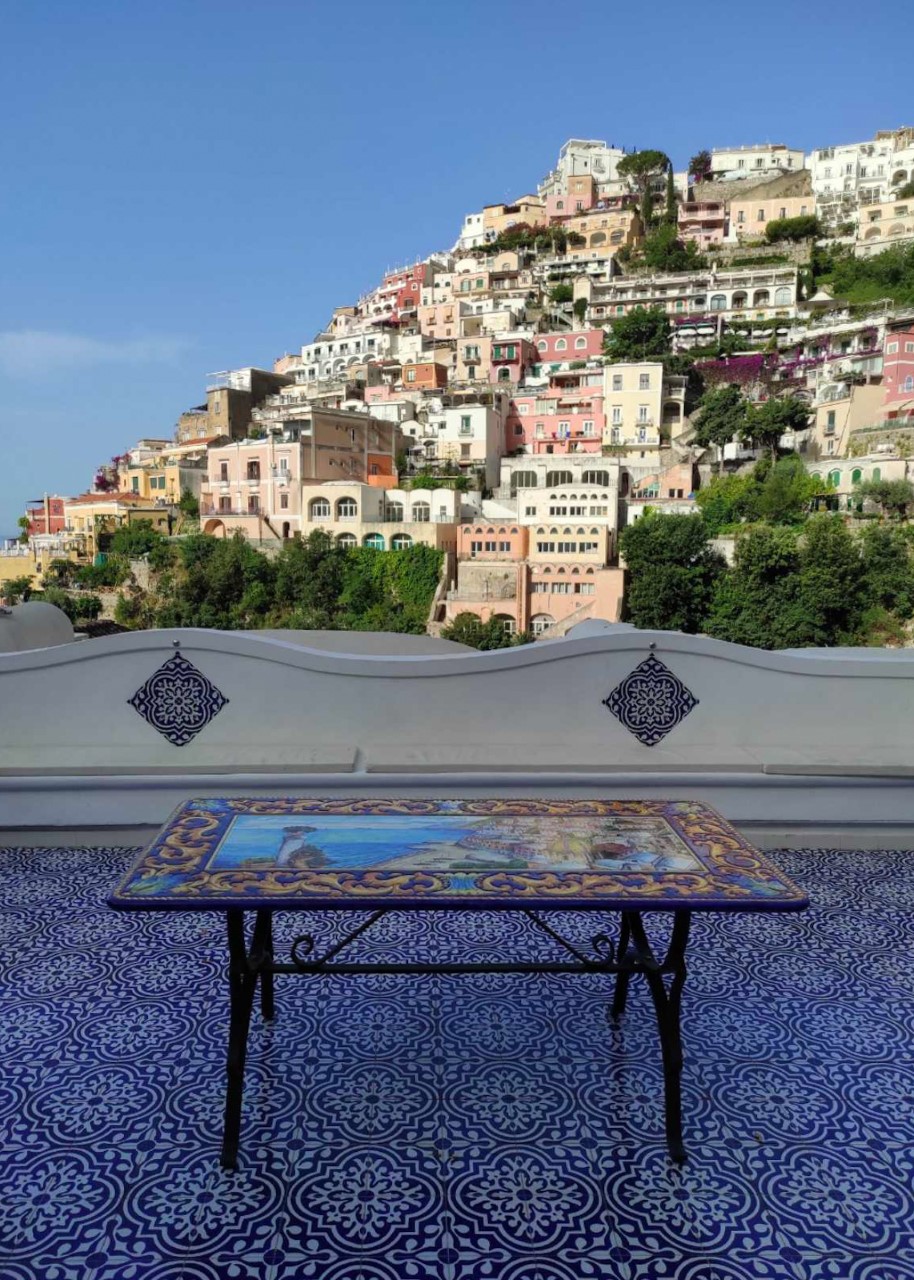 Positano, Italy