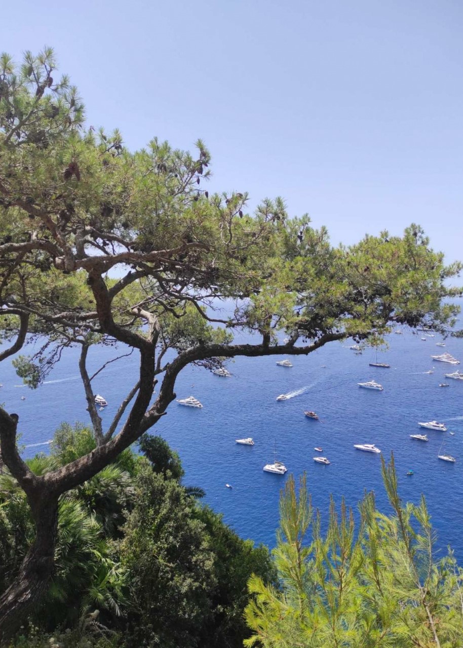 Positano, Italy