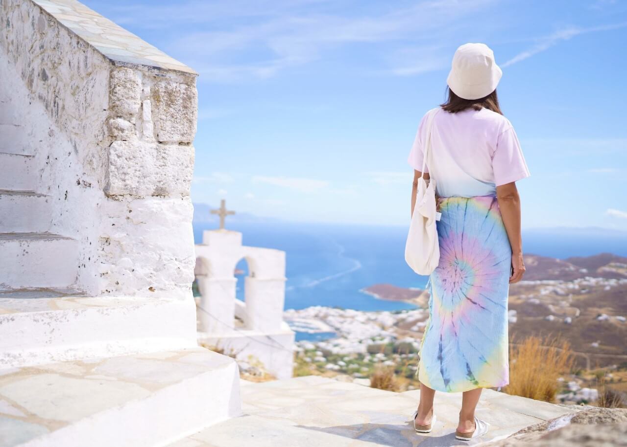 Serifos, Greece