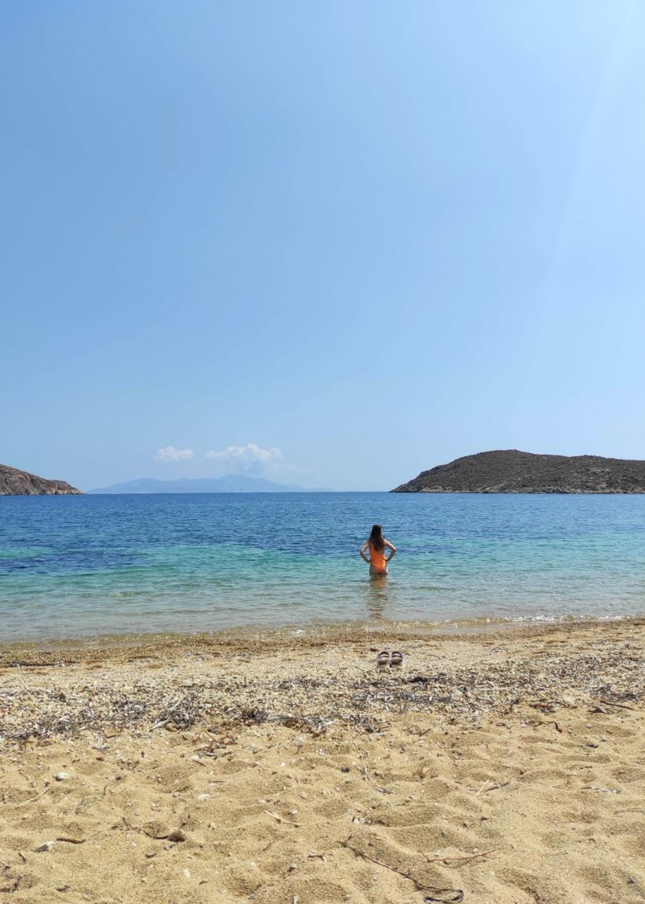 Serifos, Greece