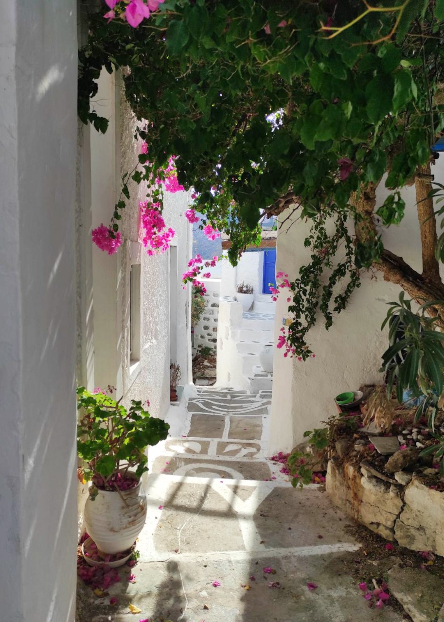 Serifos, Greece