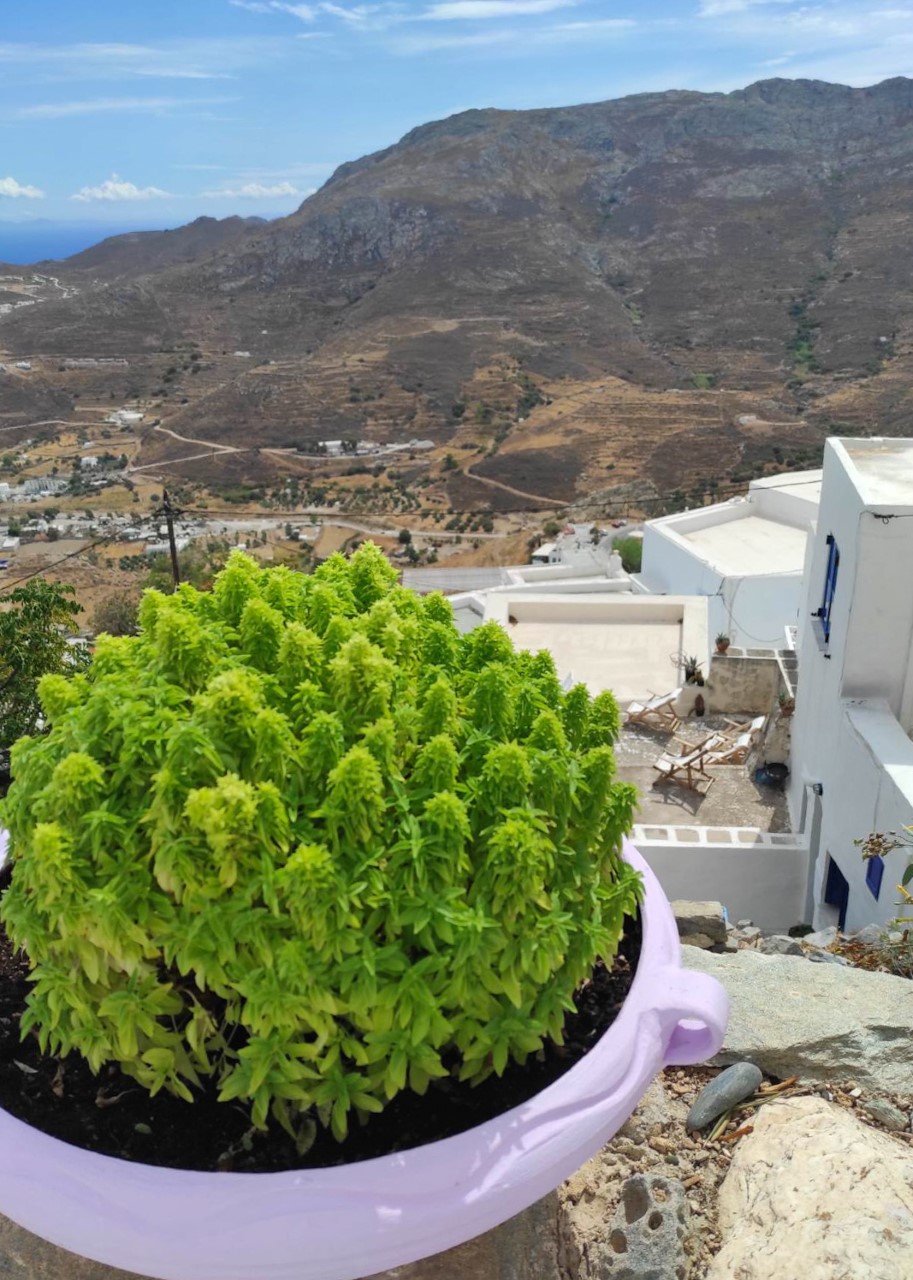 Serifos, Greece